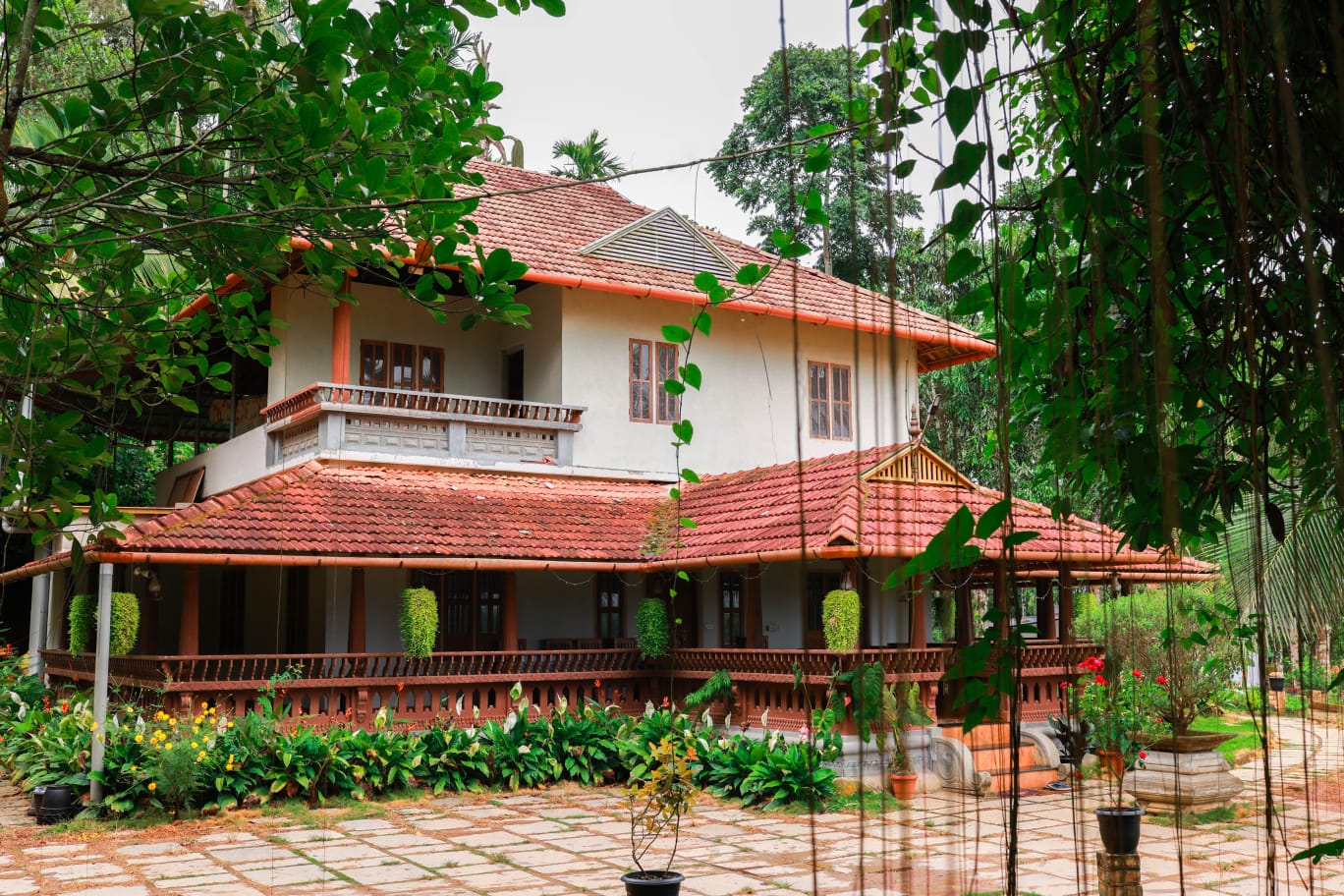 Collection O 811106 Ashiyana Homes, Kakkanad Kochi, Kochi